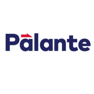 Palante-Logo